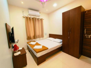 Hotel Ashokraj Kolhapur